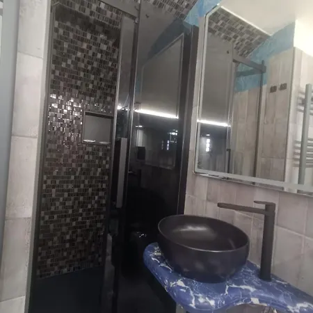 Apartman La Grotta *