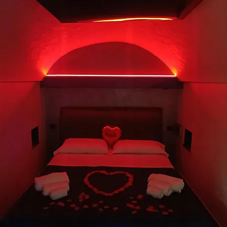Apartman La Grotta