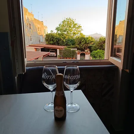 Apartamento La Grotta Procida