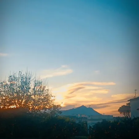 Apartamento La Grotta *