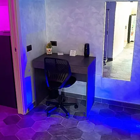 La Grotta פרוסידה