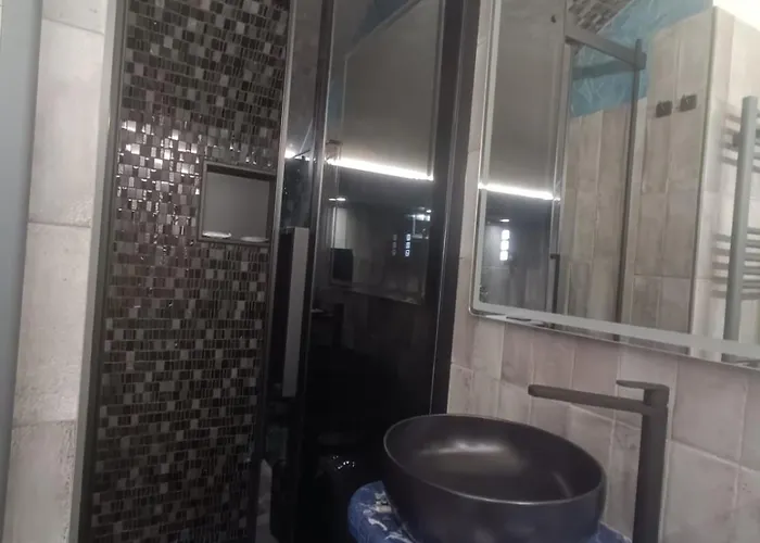 Appartement La Grotta *