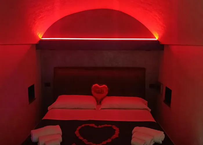 Appartement La Grotta