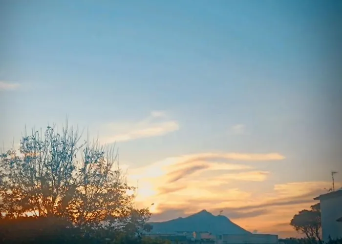 Apartament La Grotta *